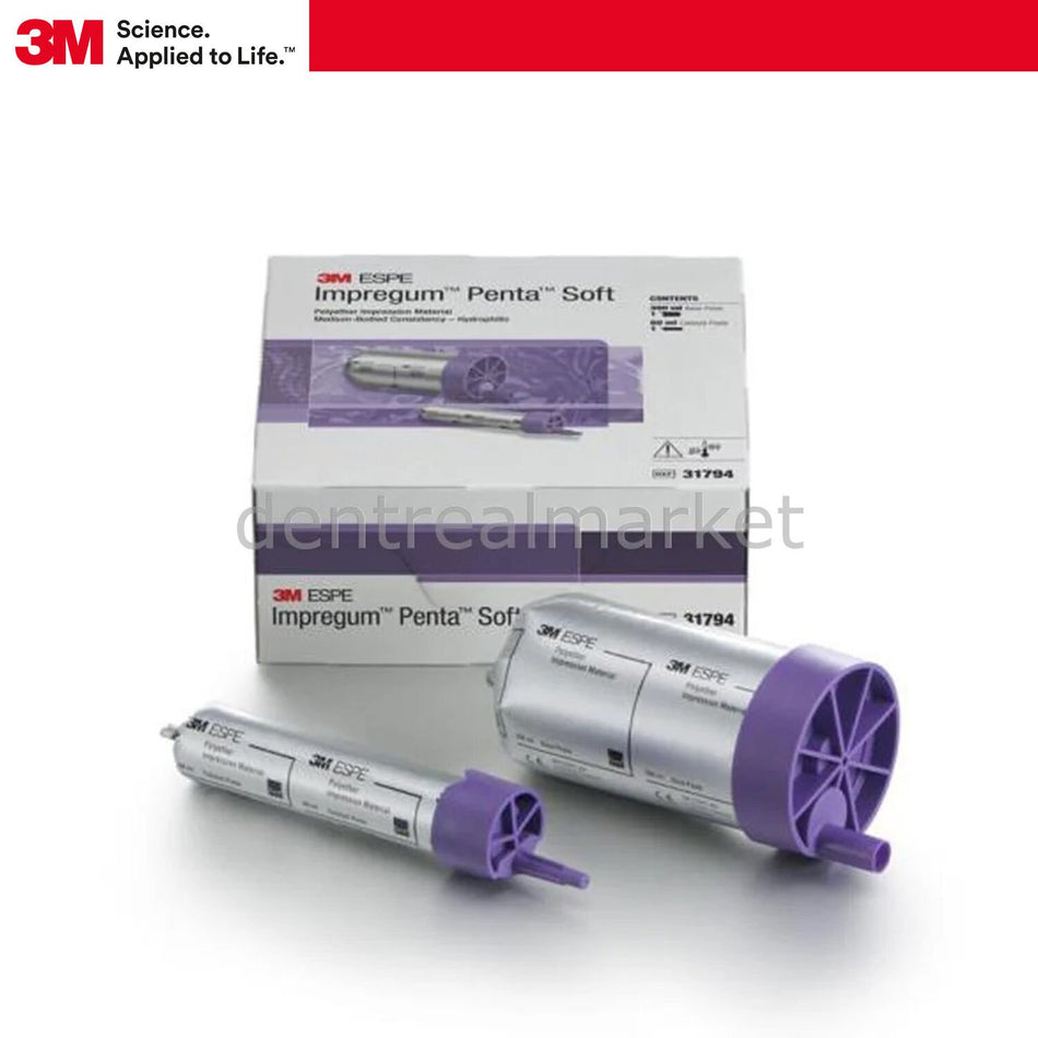 Impregum Penta Soft Quick Refill