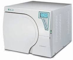 P&T Medical 17 L Autoclave