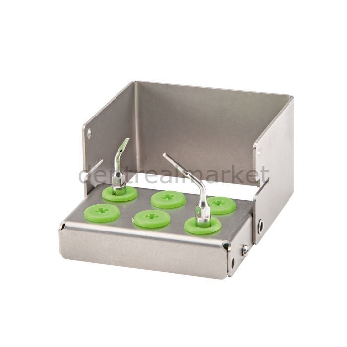 W&H Dental Piezomed Piezo Surgery Tips Ex Kit