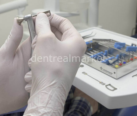 Intensiv IPR InterProximal Reduction Set