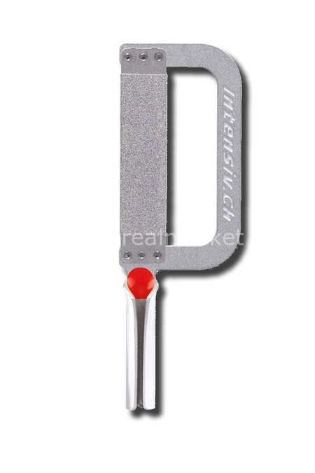 Intensiv Ortho-Strips Interproximal Finishing Strips Contra-angle
