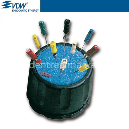 VDW Interim File Stand