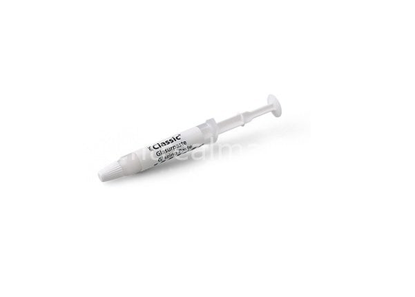 Ivoclar Vivadent IPS Classic Glaze Syringe 3 g