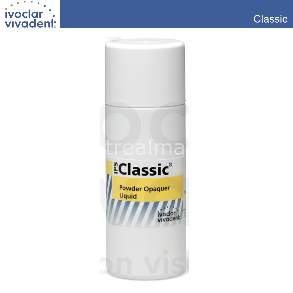 Ivoclar Vivadent IPS Classic V Opaque Liquid 250 ml