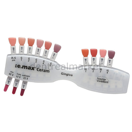 Ivoclar Vivadent IPS e.max Ceram Gingiva Powder - 20 g