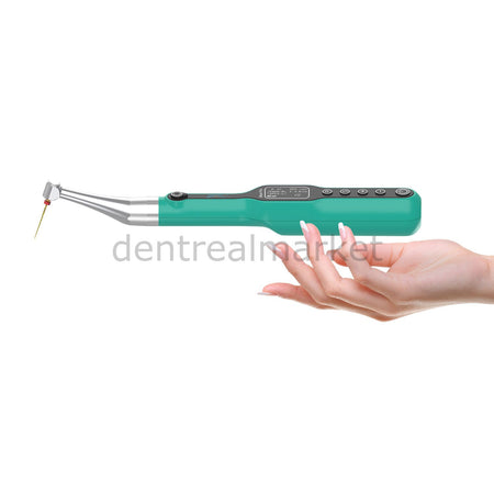 Fanta Dental iRoot Pro Endo Motor &amp; Apex Locator System
