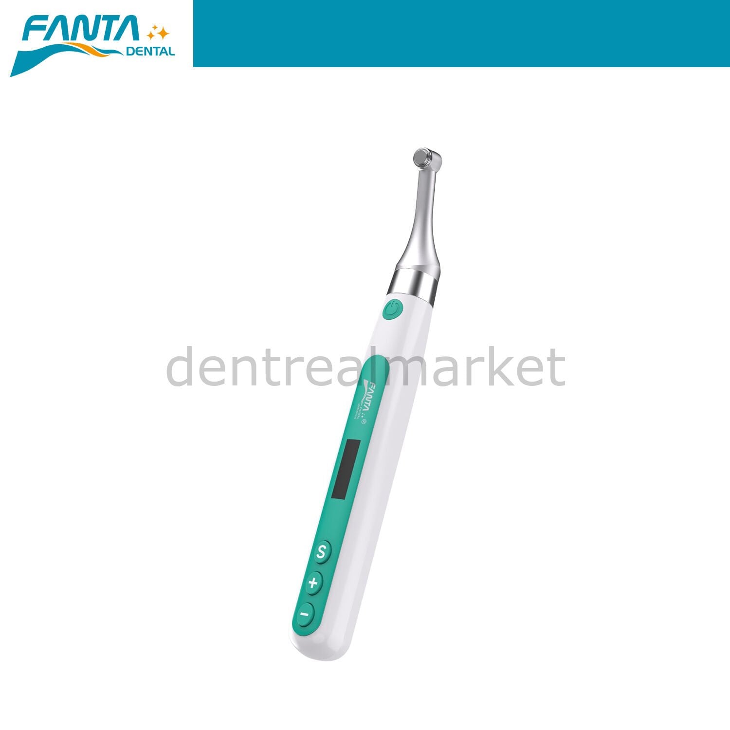 Fanta Dental iRoot Mini Endo Motor