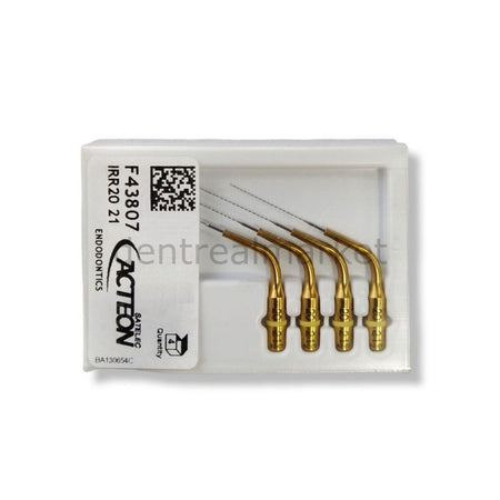 Dentsply Sirona Irrisafe Root Canal Irrigation Tip