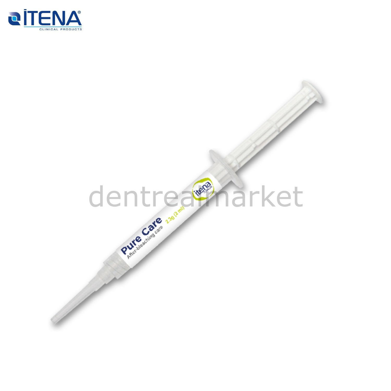 Itena Pure Care Desensitizing Gel 2.3 g