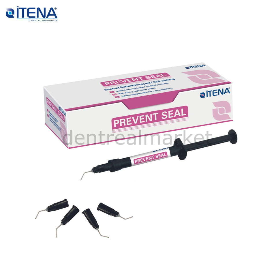 Itena Prevent Sea Pit & Fissure Sealant