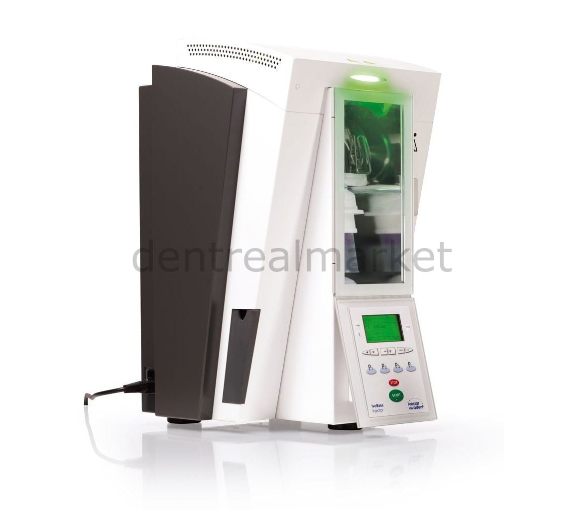 Ivoclar Vivadent IvoBase Injector