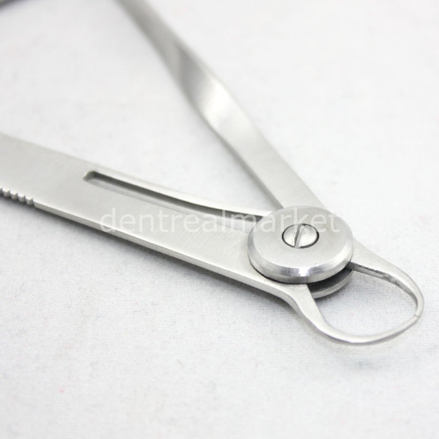 Jensen Iwanson Metal Caliper — 577010