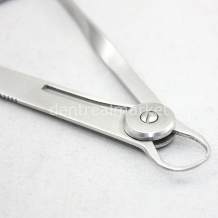 Jensen Iwanson Metal Caliper — 577010