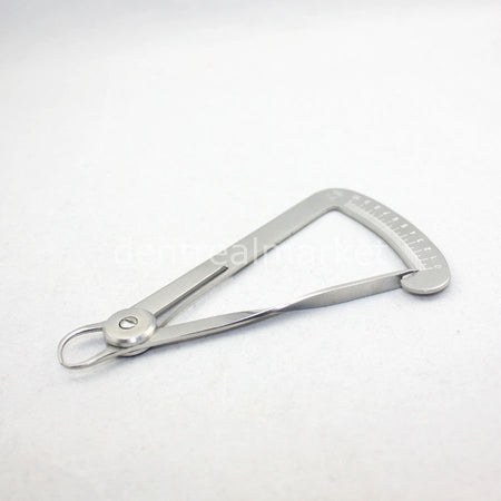 Jensen Iwanson Metal Caliper — 577010