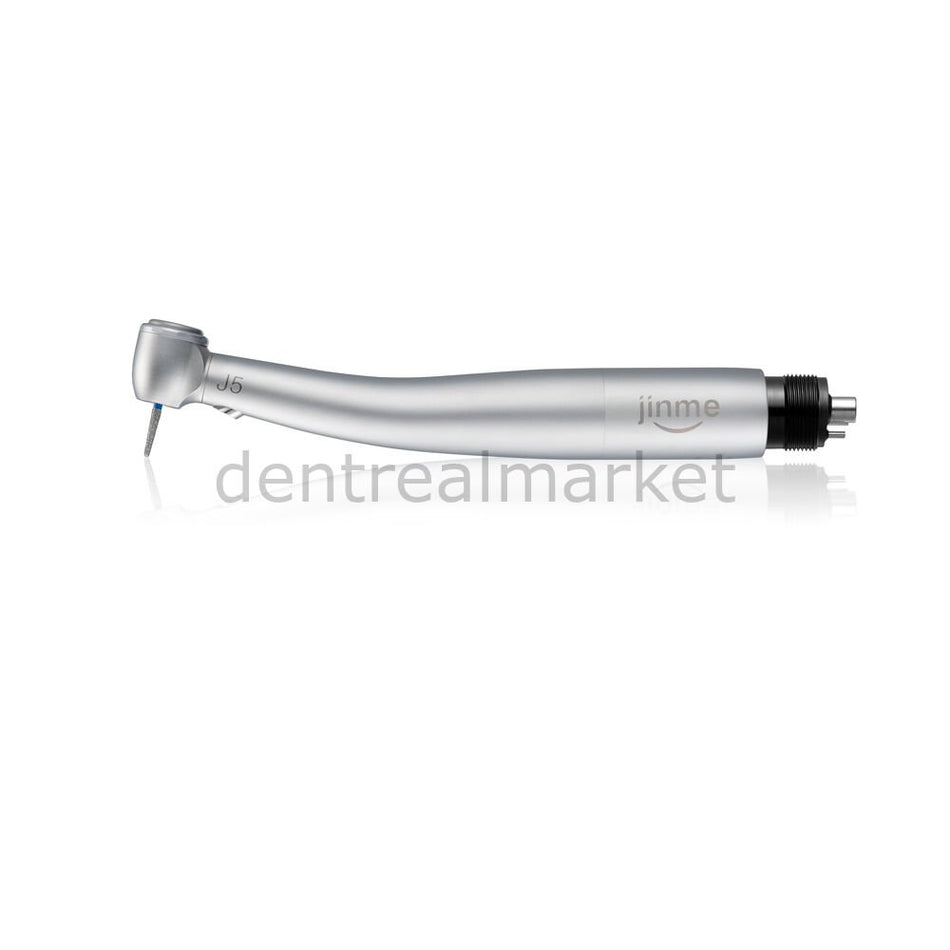 Jinme Self-LED Turbine Handpiece – J5