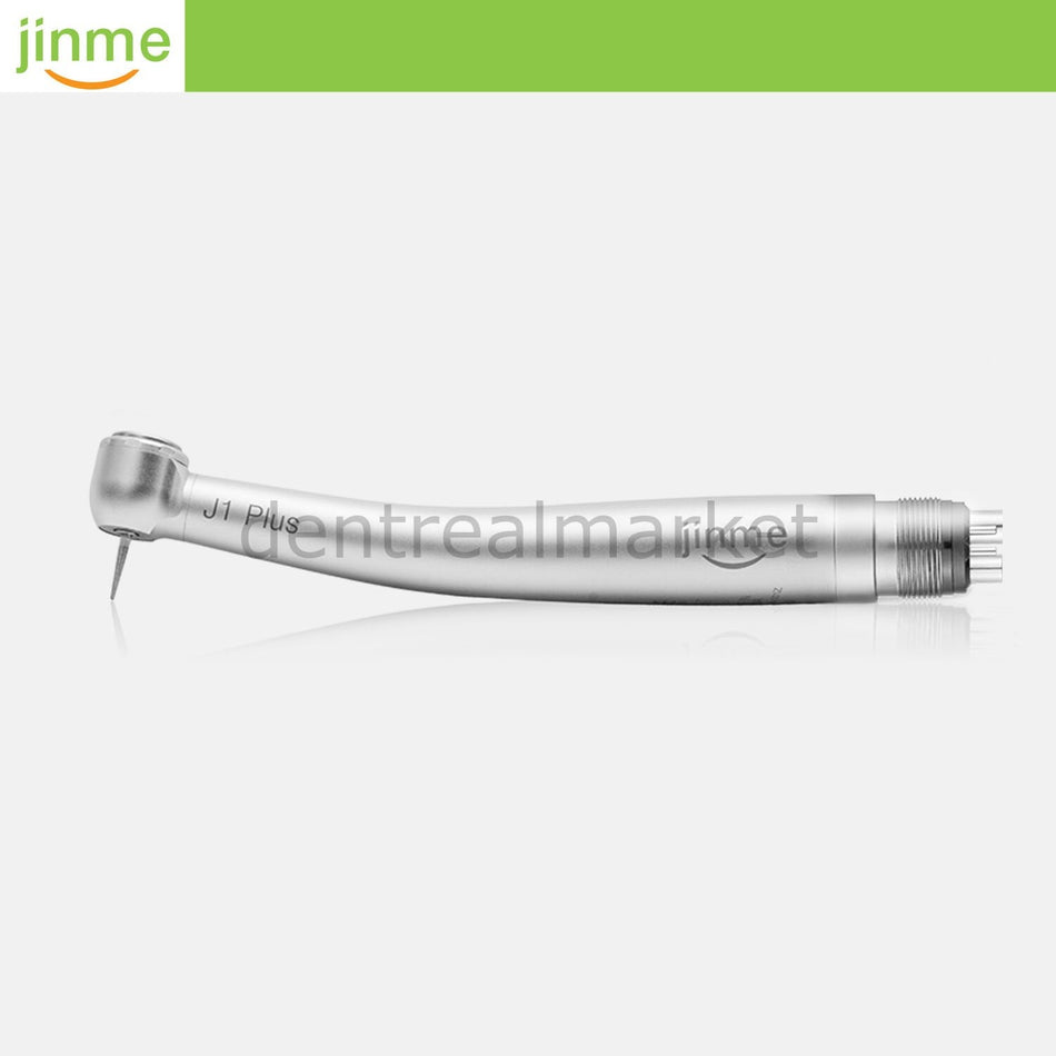 Jinme Turbine Handpiece – J1 PLUS