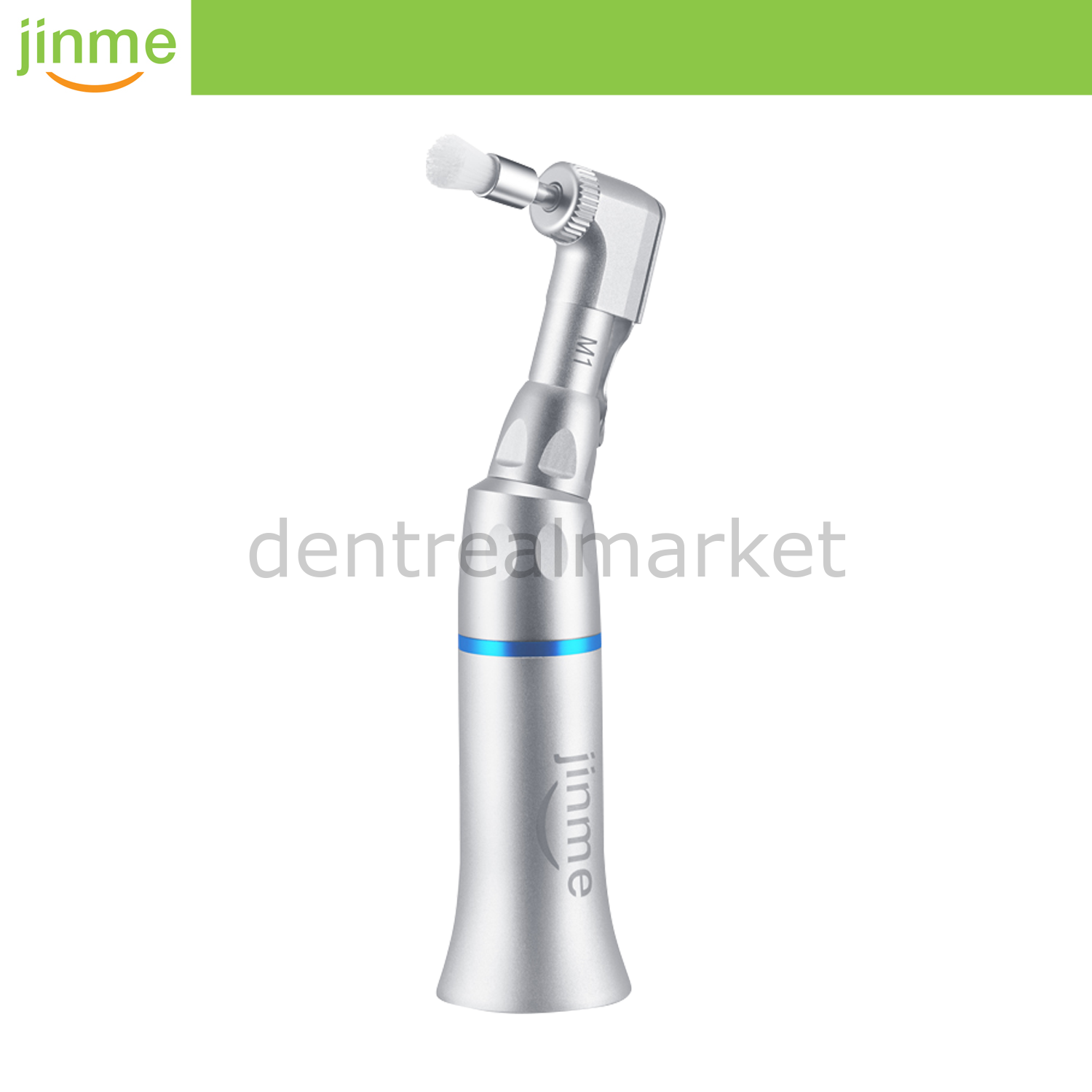 Jinme Blue Band Contra-angle M1-CA