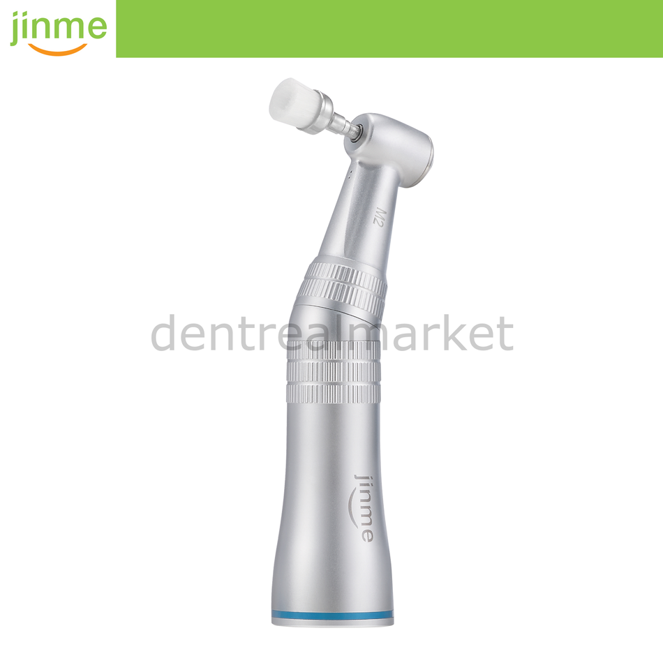 Jinme M2-CA Blue Band Low-Speed Contra-Angle
