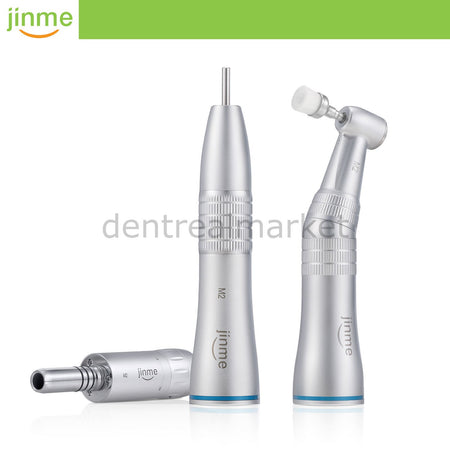 Jinme Clinical Dynamic Handpiece Set – M2