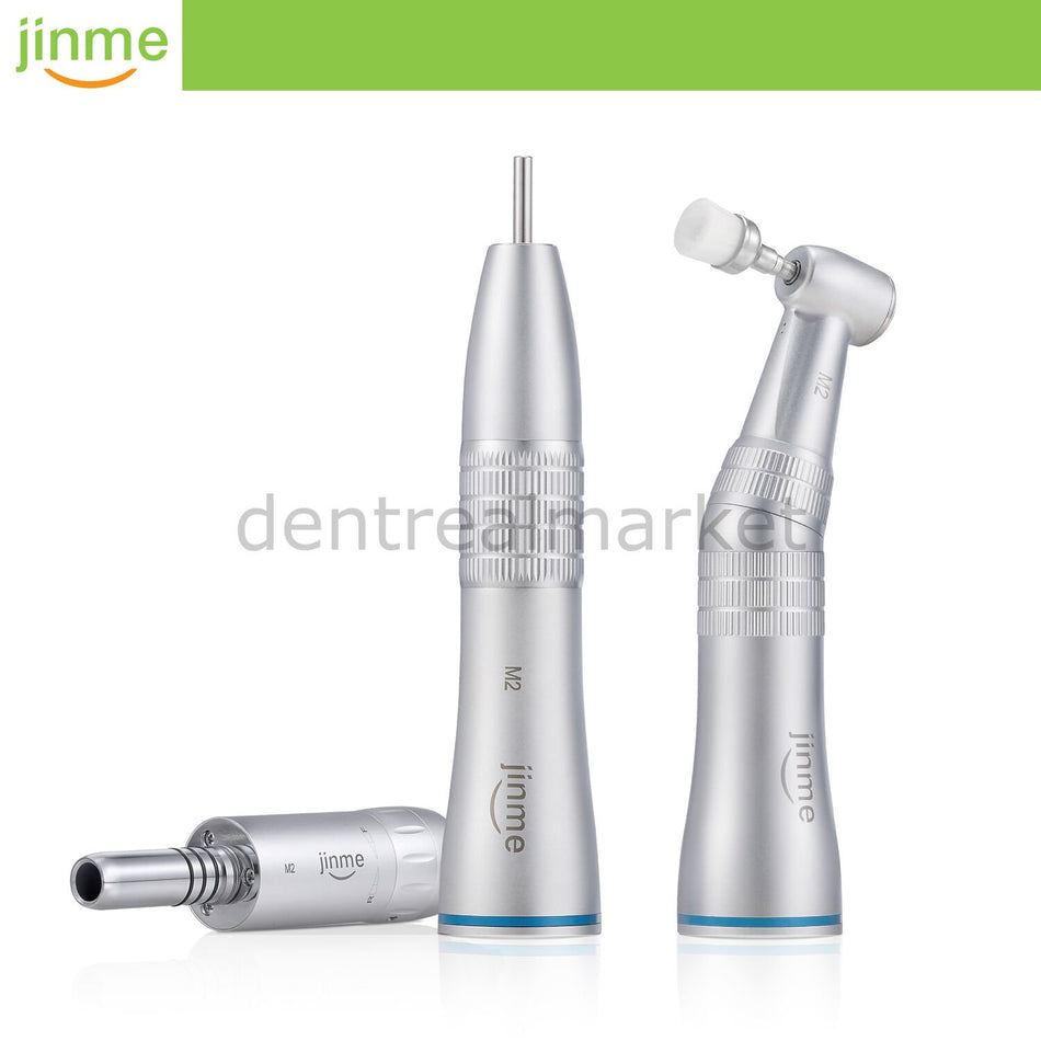Jinme Clinical Dynamic Handpiece Set – M2