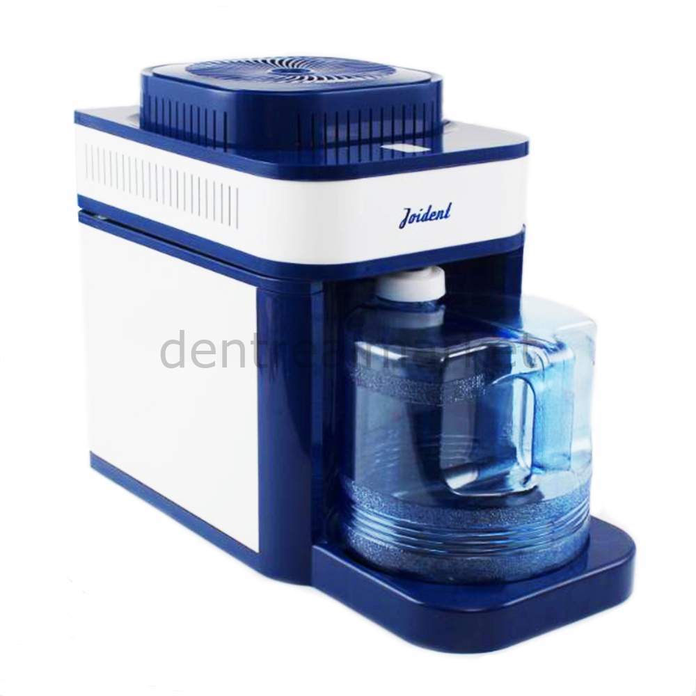 New Dent Distilo Distilled Pure Water Unit