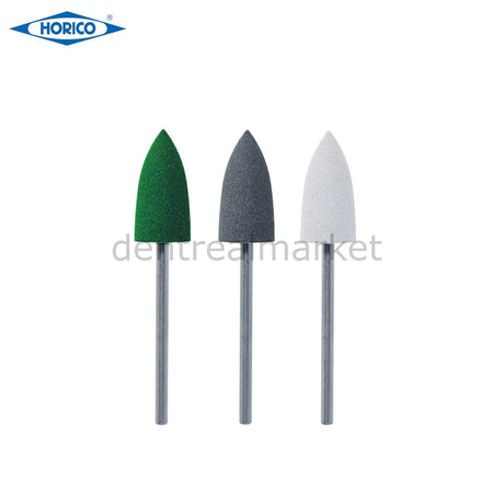 Horico Jumbo Rubber Polish Refill - Straight Handpiece - 1 pc