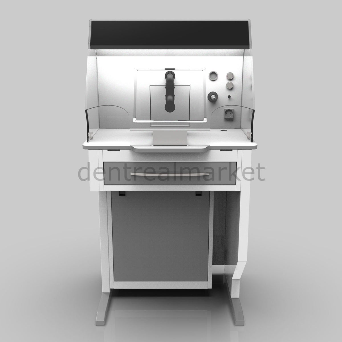Grup Dental Cabinet Technician Bench GPWS