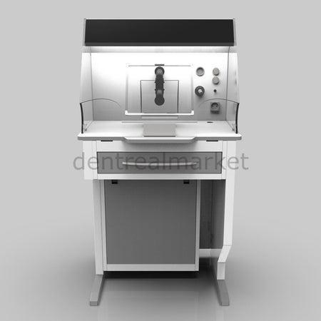 Grup Dental Cabinet Technician Bench GPWS