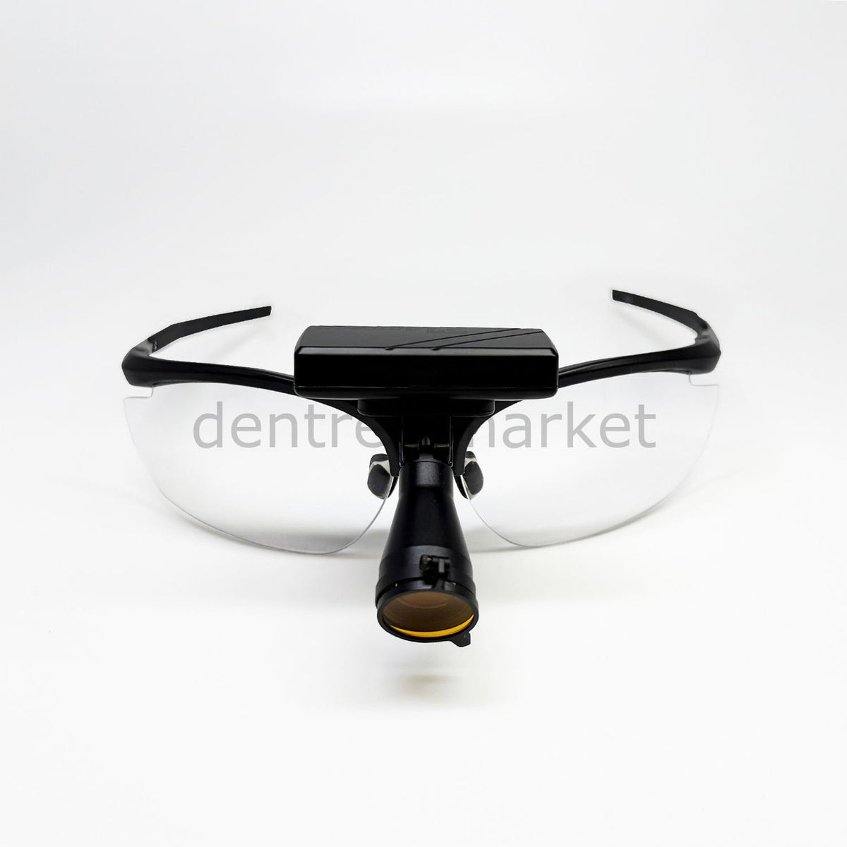 Amtech Optic Wireless Illuminated Loupes