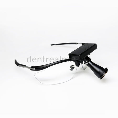 Amtech Optic Wireless Illuminated Loupes