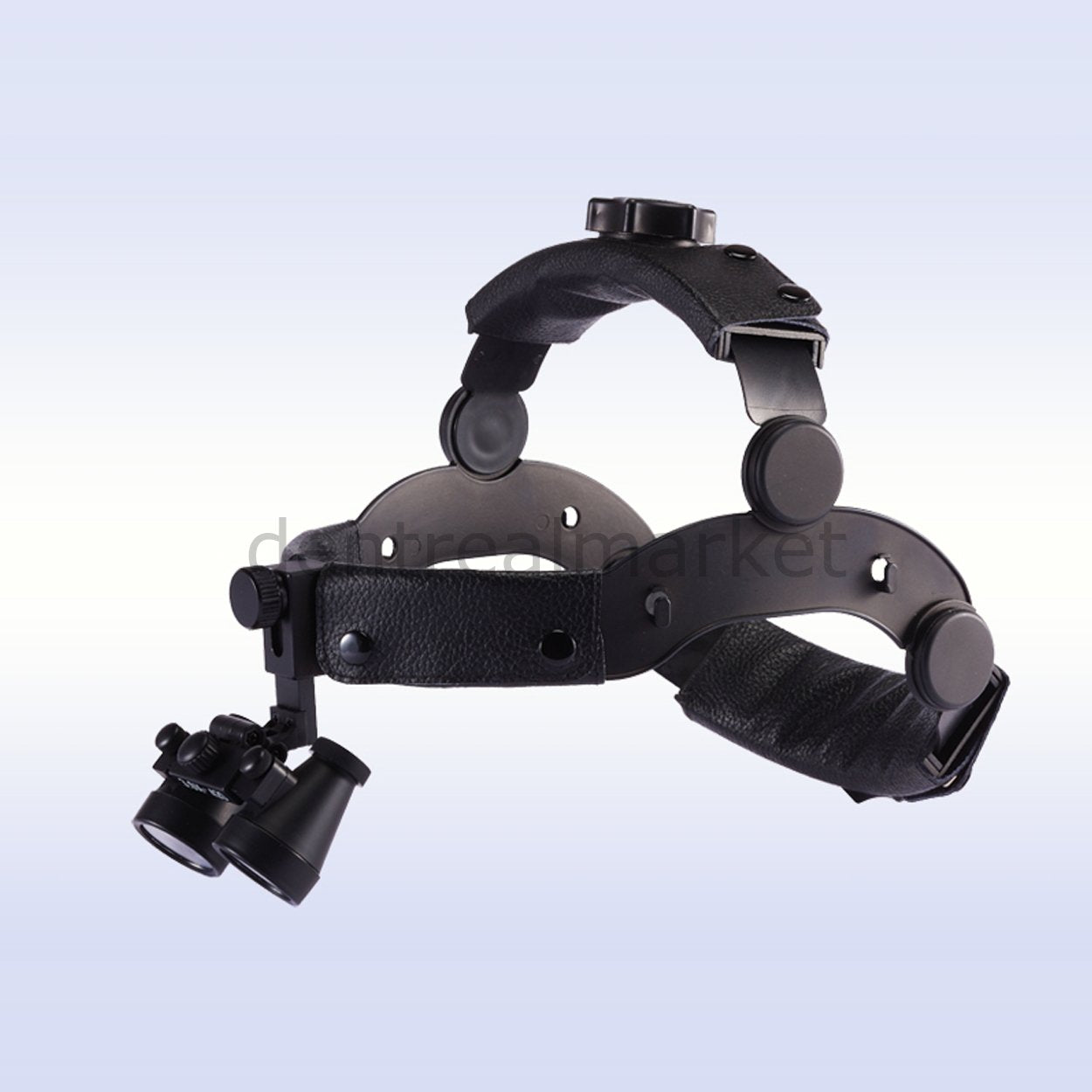 New Dent Headband Loupe Magnifier