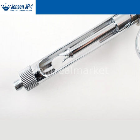 Jensen Aspirating Carpule Syringe JKS 010