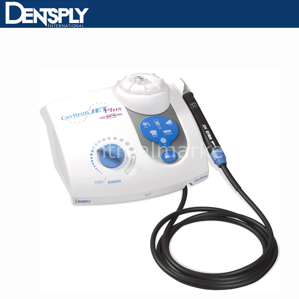 Dentsply-Sirona Cavitron Jet Plus