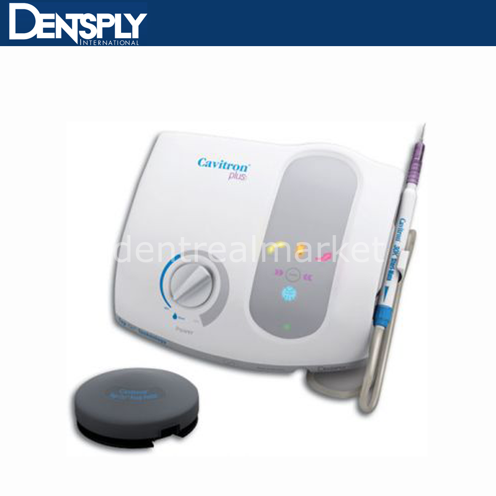 Dentsply-Sirona Cavitron Plus