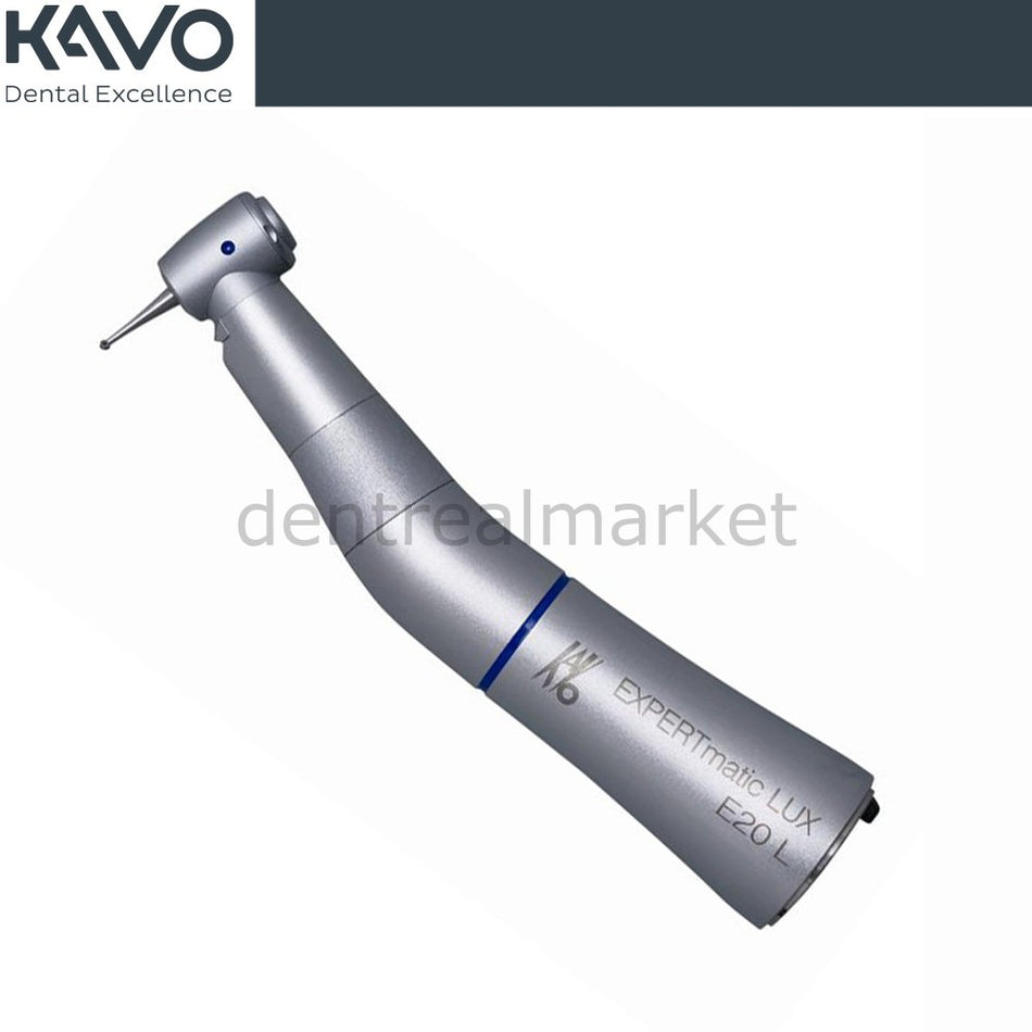 KaVo EXPERTmatic E20 L Lighted Contra-Angle