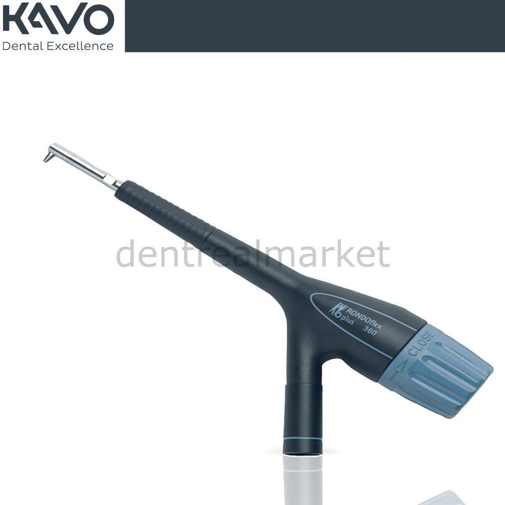KaVo RONDOflex Plus 360 Intraoral Air Abrasion Unit