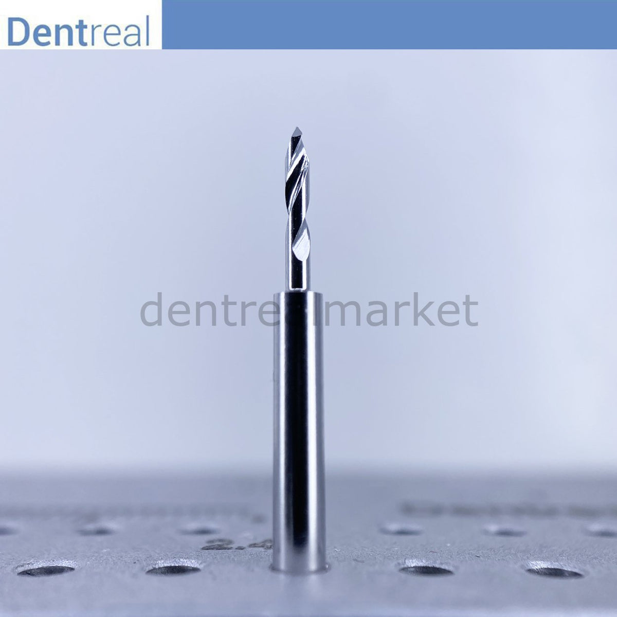 Omnitech Bone Screw Drill Compatible with 1.4 / 1.5 / 1.6 mm Screws