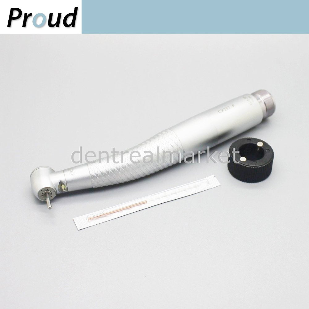 Proud Self-LED Turbine Handpiece 501