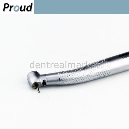 Proud Self-LED Turbine Handpiece 501