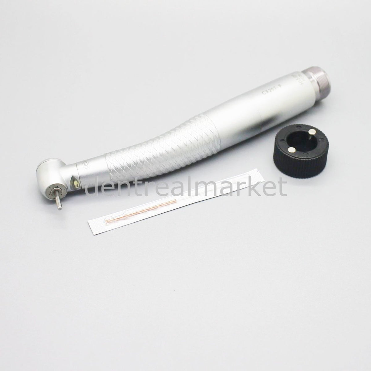 Proud Self-LED Turbine Handpiece 501