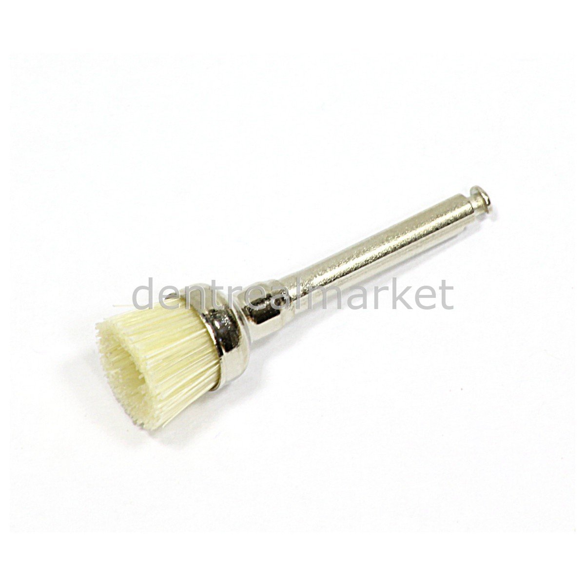 TPC Dental Bristle Prophylaxis Brush 100 pcs