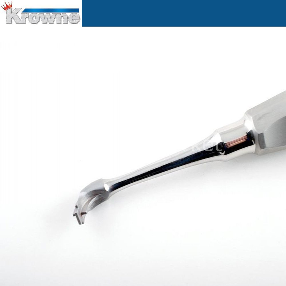 Krowne Mazouch Crown Separator Remover - 010