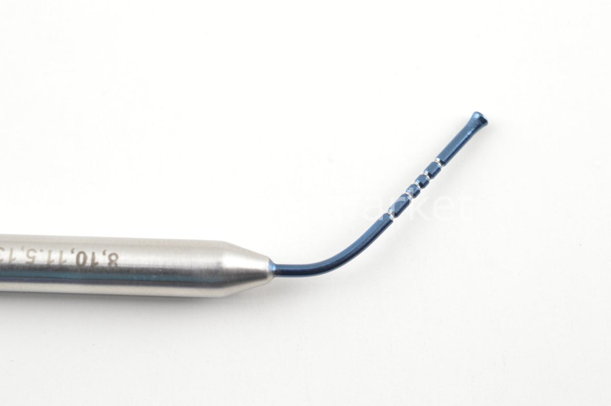 Krowne Deeph Probe Depth Gauge