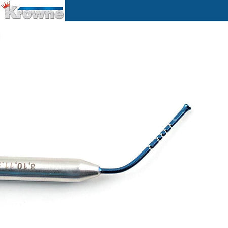 Krowne Deeph Probe Depth Gauge