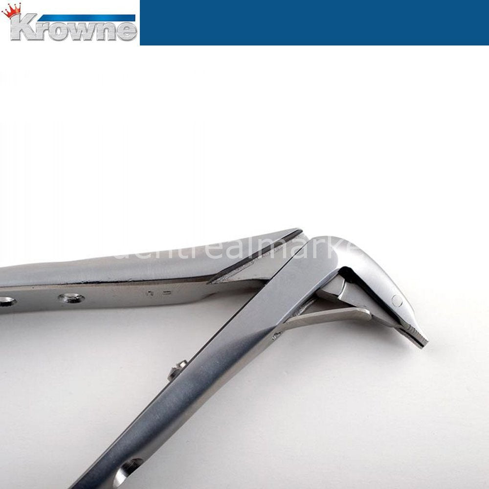 Krowne Crown Separator
