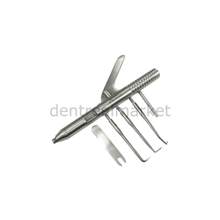 Krowne Automatic Crown Remover Set