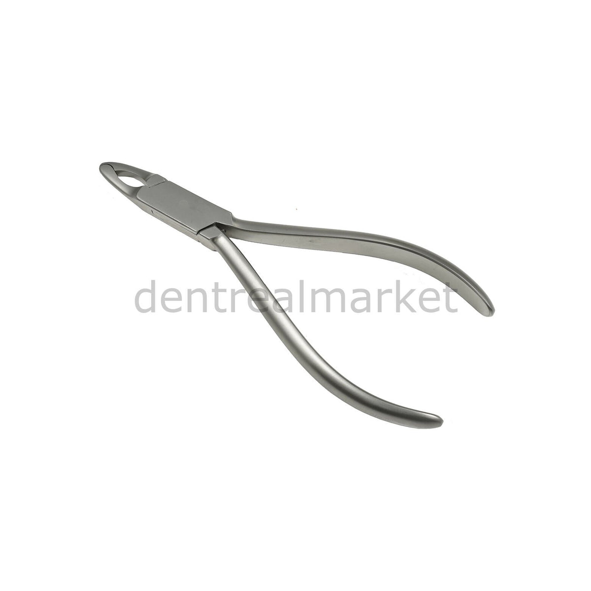 Krowne Johnson Contouring Plier