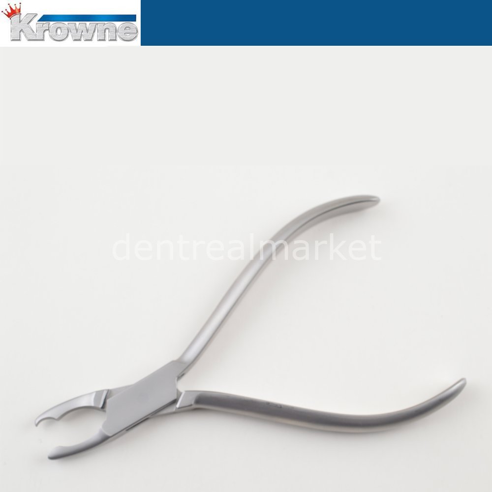 Krowne Johnson Contouring Plier