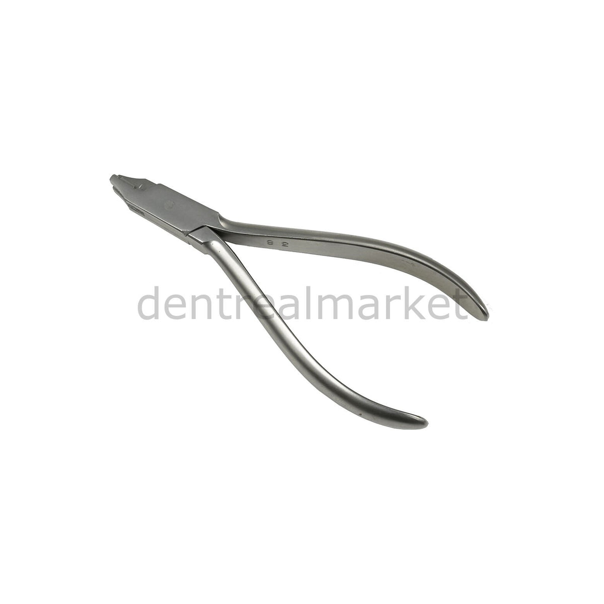 Krowne Aderer Three Jaw Clasp Adjusting Plier