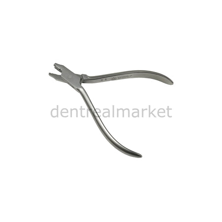 Krowne Aderer Three Jaw Clasp Adjusting Plier